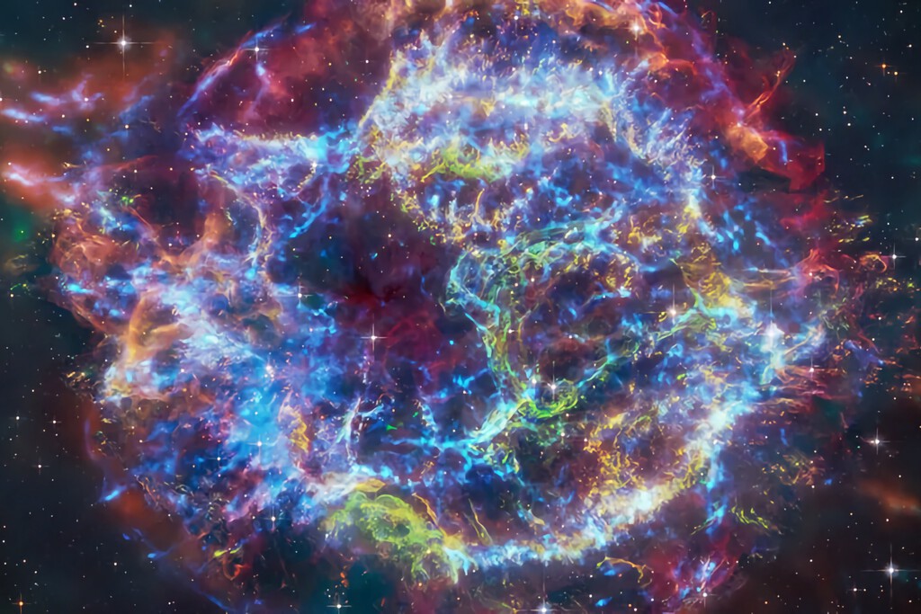 Hemos resuelto el misterio del 