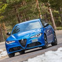 Probamos el nuevo Alfa Romeo Giulia: el acierto de una berlina pasional que enamora con 280 CV