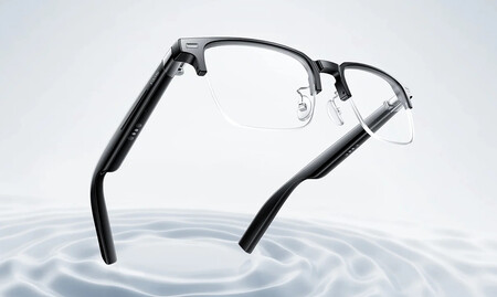 Xiaomi Smart Audio Glasses 3 1