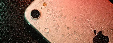 La diferencia entre llevar o no tu iPhone mojado al servicio técnico pasa por este pequeño truco que aprendí a la fuerza 