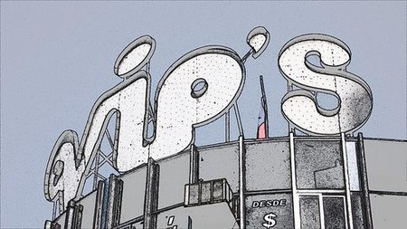 Características de los clientes VIP´s