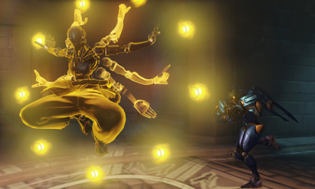Overwatch recibirá más héroes y mapas tras su lanzamiento, pero nuestras carteras estarán a salvo