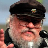 George R.R. Martin le pidió a ChatGPT que escribiese una secuela de 'Juego de Tronos' y ha llevado el resultado a los tribunales