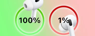 Por qué cuando voy a usar mis AirPods hay uno que no tiene batería. Evitarlo es así de fácil Por qué cuando voy a usar mis AirPods hay uno que no tiene batería. Evitarlo es así de fácil