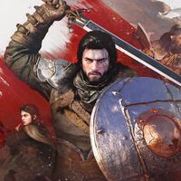 Crimson Desert ya ha convertido a sus creadores en el Tío Gilito nadando en millones de euros, y eso que quedan horas aún para que salga