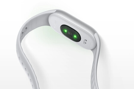 Xiaomi Smart Band 11 3