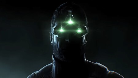 Splinter Cell Remake