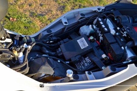 Ducati Multistrada 1200 S 057