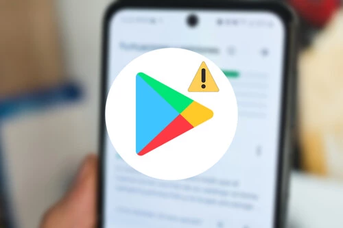 Google Play Vpn Android