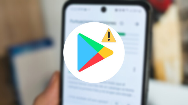 Google Play Vpn Android