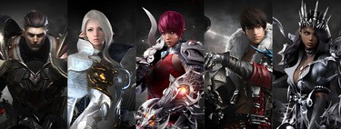 ¿Qué servidor de Lost Ark es mejor para ti? En español, PvE o PvP competitivo, tus opciones cuando crees un personaje en el MMO 