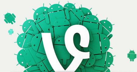 Vine llega a Android