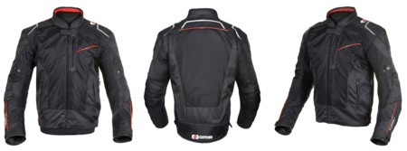 Oxford Estoril Air 1