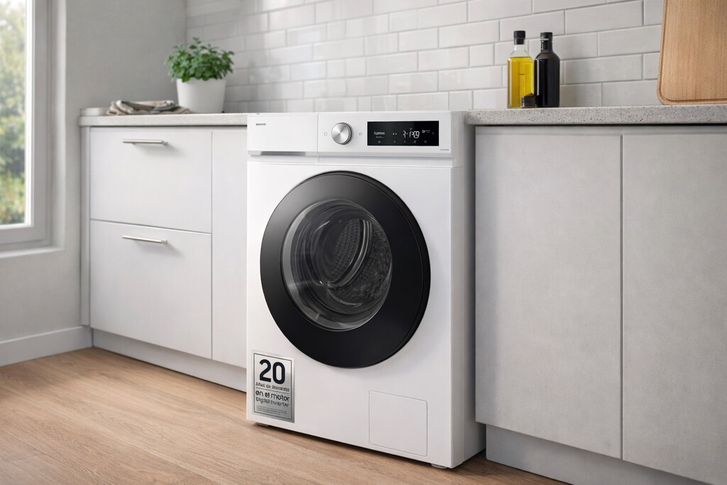 Si al sacar la ropa de la secadora sale llena de pelusas, el culpable siempre suele ser el mismo: esto es lo mejor para evitarlo 