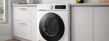 Si al sacar la ropa de la secadora sale llena de pelusas, el culpable siempre suele ser el mismo: esto es lo mejor para evitarlo 