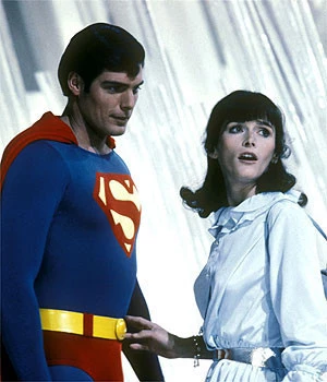 'Superman II', ¿de Richard Lester?
