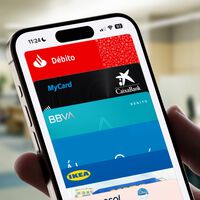 Se acabó hacer bizums por apps en la familia de Apple: iOS 26.4 ha cambiado los métodos de pago y así se añaden 