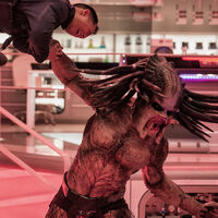 Querían a Schwarzenegger de vuelta en la peor peli de Predator, entonces leyó el guion