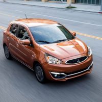 Mitsubishi Mirage 2017: precios, versiones y equipamiento en México