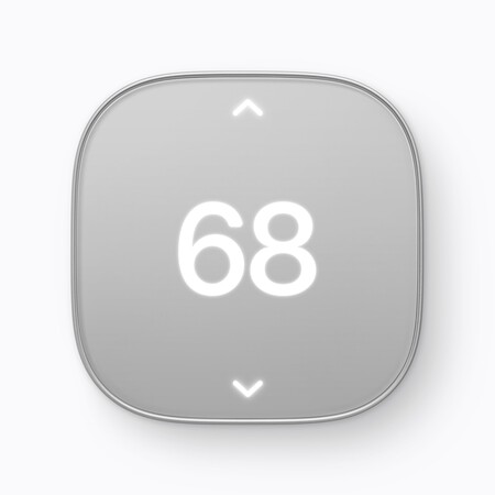 Apple Home Collection Schneider Home Smart Thermostat 261013