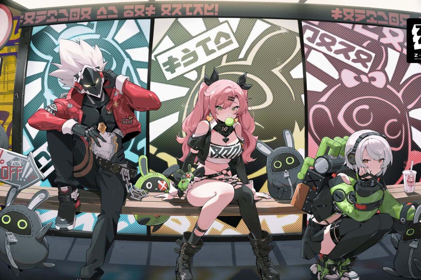 Zenless Zone Zero Requisitos