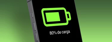 Por qué el iPhone solo carga hasta el 80% y cómo hacer que se cargue por completo