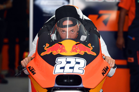 Tony Cairoli Ktm Rc16 01