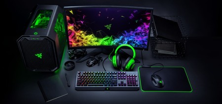 Las 25 mejores ofertas de accesorios, monitores y PC gaming (Razer, MSI, HP...) en nuestro Cazando Gangas