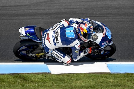 Moto3 Gp Australia 2017001