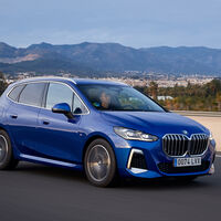 El nuevo BMW Serie 2 Active Tourer llega a España: un movolumen compacto con el interior del BMW iX, desde 36.900 euros