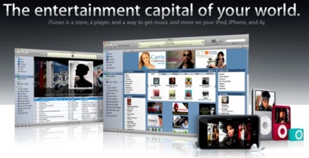 Australia y Nueva Zelanda ya pueden comprar y alquilar películas en iTunes