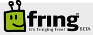 Fring, llamadas gratis entre móviles 3G de usuarios de este sistema VoIP