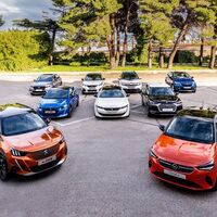 Solo el Grupo PSA y Renault cumplen con la norma de emisiones europea: Daimler y Volvo son las más alejadas, seguidas de Fiat