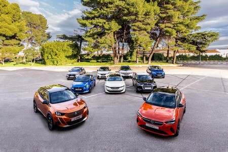 Solo el Grupo PSA y Renault cumplen con la norma de emisiones europea: Daimler y Volvo son las más alejadas, seguidas de Fiat