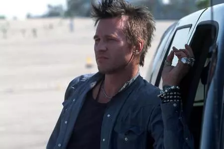 Val Kilmer en 'Fake Identity' y 'The Steam Experiment'