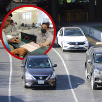 Refrendo anual en Nuevo León en 2026: los autos híbridos y eléctricos ahora también lo pagarán, excepto si se cumple una condición. Estos son los costos y plazos