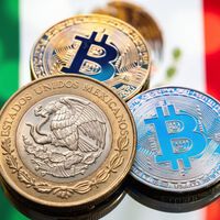 México reguló a las fintech antes que muchos países. Ahora las criptomonedas son su gran pendiente 