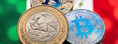 México reguló a las fintech antes que muchos países. Ahora las criptomonedas son su gran pendiente 