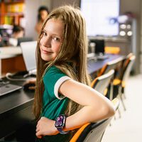 Desde Cantabria y con datos en Europa: SaveFamily quiere convertirse en el primer contacto con la tecnología para niños