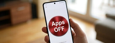 Es mi móvil y yo decido qué apps se inician y cuáles no. No quiero que HyperOS las active por mí y así se hace