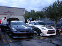 Dos Nissan GT-R más para el SEMA Show