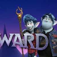 Hoy se estrena 'Onward': Pixar nos hará reír y llorar con su mejor magia 