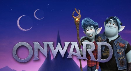 Hoy se estrena 'Onward': Pixar nos hará reír y llorar con su mejor magia