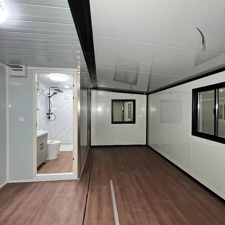 casa prefabricada