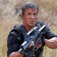 Sylvester Stallone (80 años): “Los hombres necesitan conquistar algo para demostrar su masculinidad. Es parte de su naturaleza, por eso van a la guerra" 