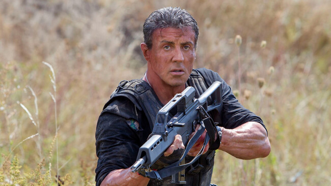 Stallone