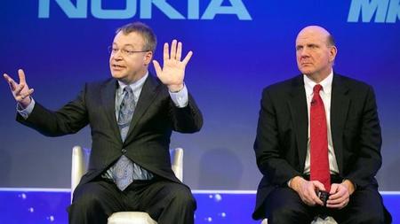 ¿Logrará Microsoft sostener el crecimiento de ventas de los Lumia? La pregunta de la semana