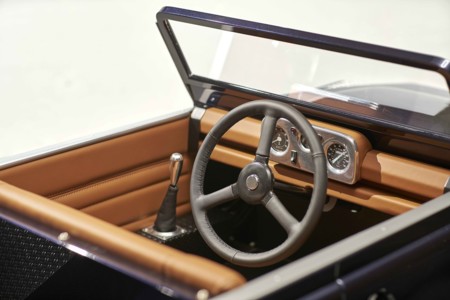 Land Rover Defender Escala 30