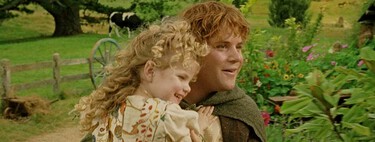 La nueva peli de El Señor de los Anillos viajará 'al futuro' con la hija de Sam para contar una historia de terror del universo de Tolkien