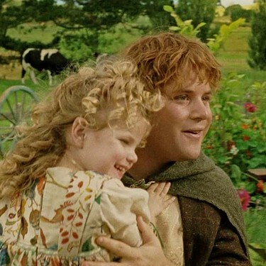 La nueva peli de El Señor de los Anillos viajará 'al futuro' con la hija de Sam para contar una historia de terror del universo de Tolkien